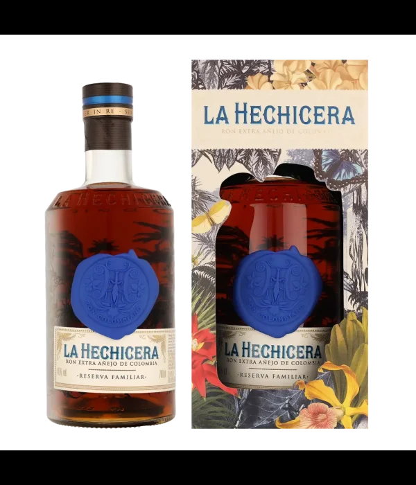 La Hechicera Reserva Familiar bij t Bockje in Bathmen