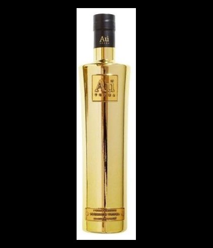 Au Premium Vodka