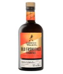 Johnnie Walker Old Fashioned Cocktail