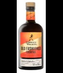 Johnnie Walker Old Fashioned Cocktail