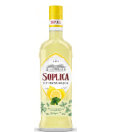 Soplica Cytryna Mieta