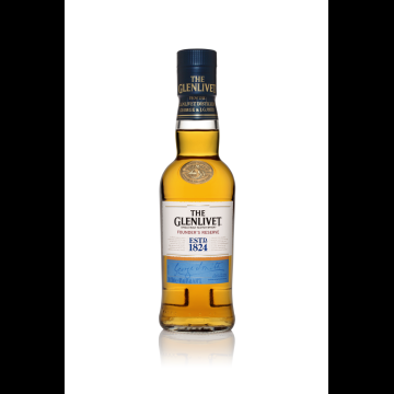 The Glenlivet Founders Reserve