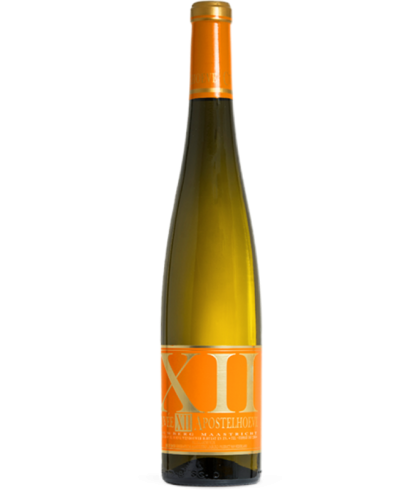 Apostelhoeve Cuvée XII