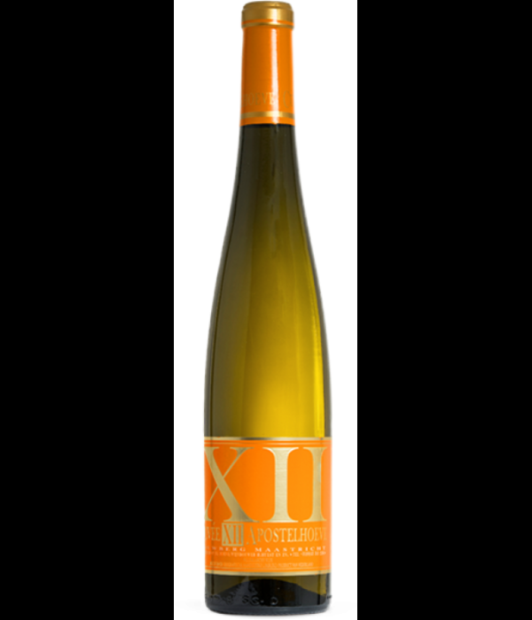 Apostelhoeve Cuvée XII, wijn bij t Bockje in Bathmen