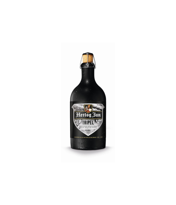 Hertog Jan Tripel Kruik bij t Bockje in Bathmen