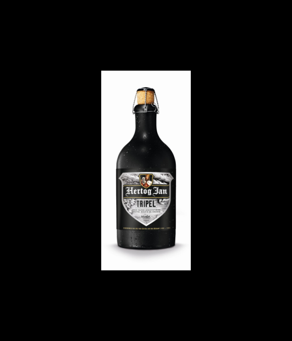Hertog Jan Tripel Kruik bij t Bockje in Bathmen