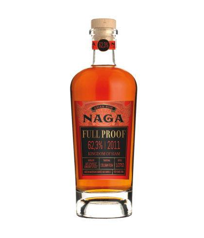 Naga Full Proof