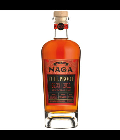 Naga Full Proof