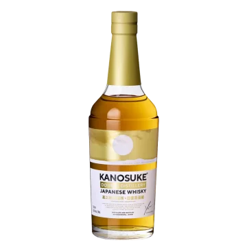 Kanosuke Double Distillery