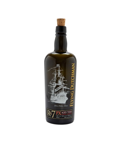 Flying Dutchman Rum 7 yo PX