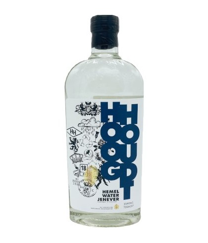 Hooghoudt Hemelwater Jenever
