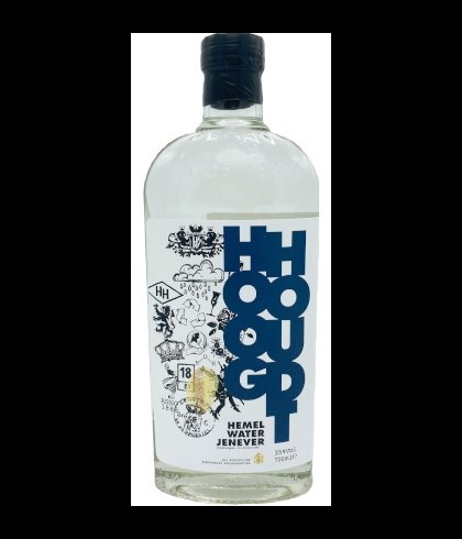 Hooghoudt Hemelwater Jenever