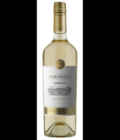 Tarapacá Reserva Sauvignon blanc