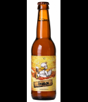 Brewery42 Het Eendje Zwaar Blond