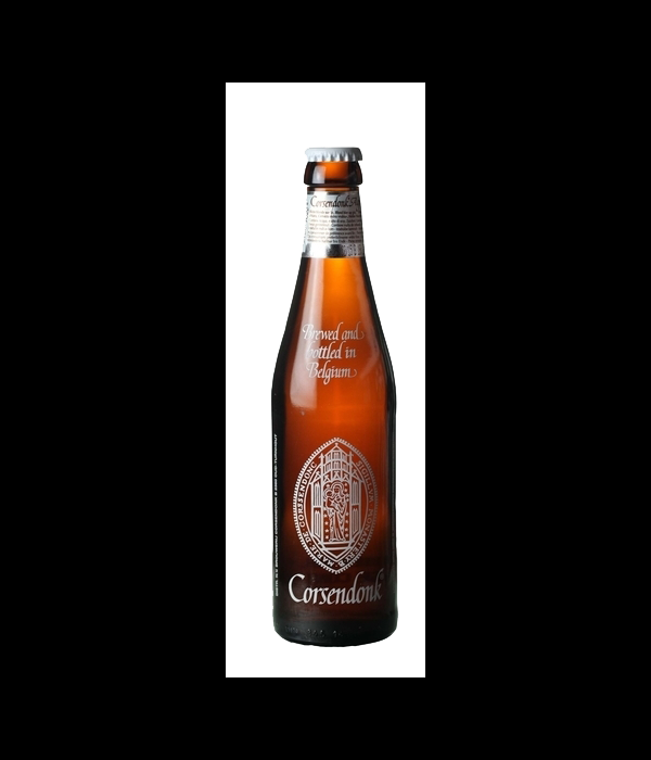 Corsendonk Agnus Tripel bij t Bockje in Bathmen