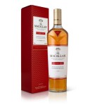 The Macallan Classic Cut 2025 Edition