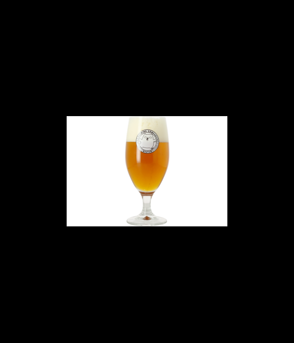UILTJE glas op voet 25cl. bij t Bockje in Bathmen