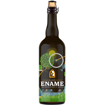 Ename Blond 2024 Limited Edition