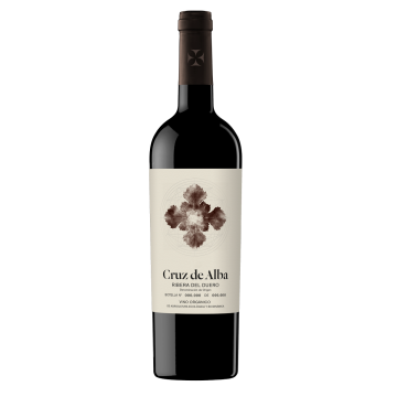 Cruz de Alba Crianza