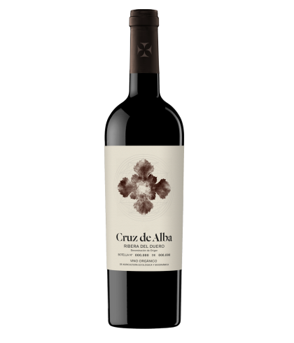 Cruz de Alba Crianza
