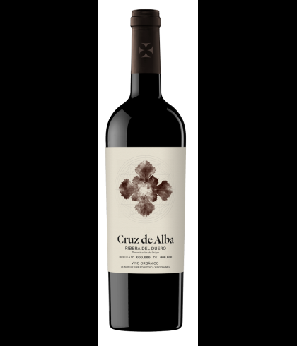 Cruz de Alba Crianza