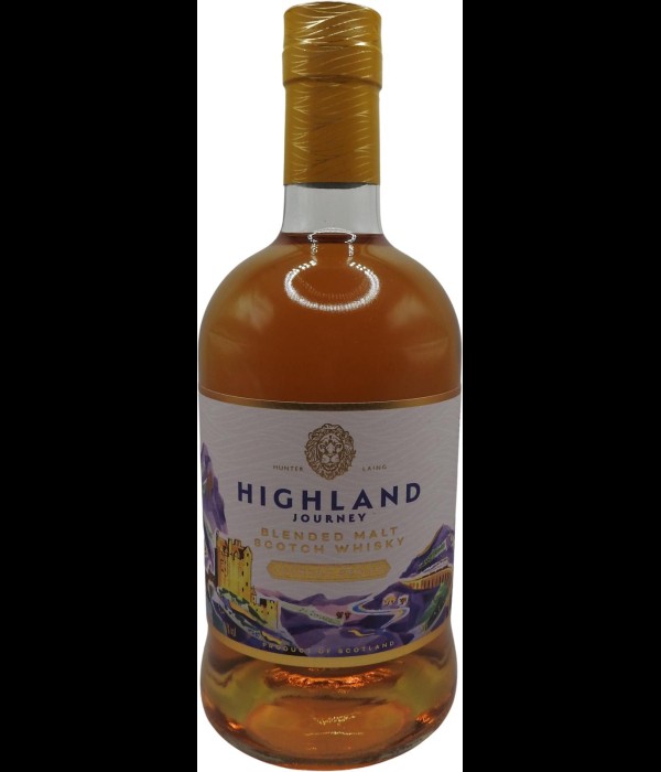 Highland Journey bij t Bockje in Bathmen