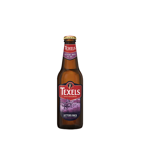 Texels Jutters Bock bij t Bockje in Bathmen