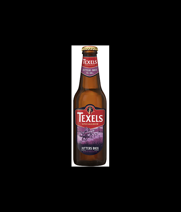 Texels Jutters Bock bij t Bockje in Bathmen