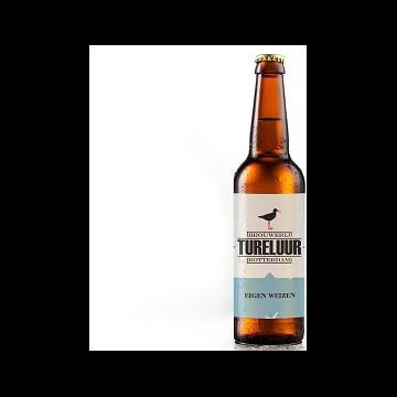 Tureluur eigen weizen
