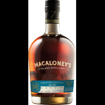 Macaloney's An Loy Canadian Single Malt
