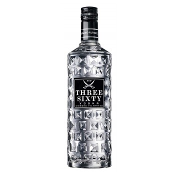 Three Sixty Vodka