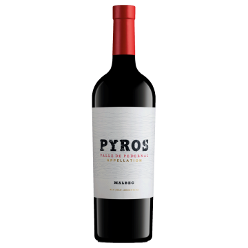 Pyros Appellation Malbec