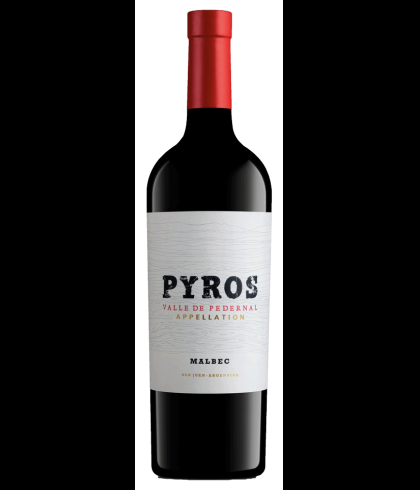 Pyros Appellation Malbec
