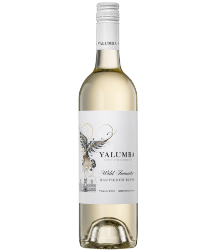 Yalumba Wild Ferments Sauvignon Blanc