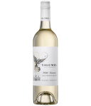 Yalumba Wild Ferments Sauvignon Blanc