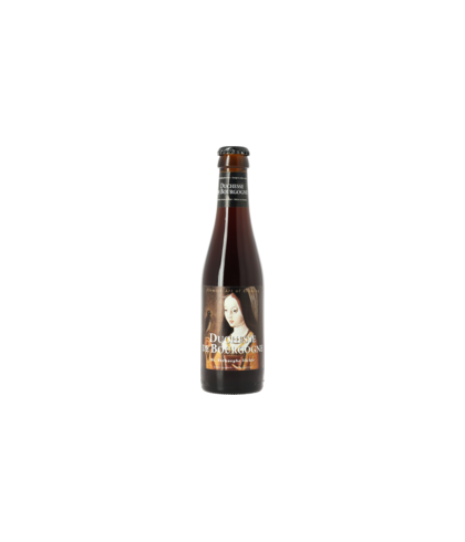 Duchesse de Bourgogne