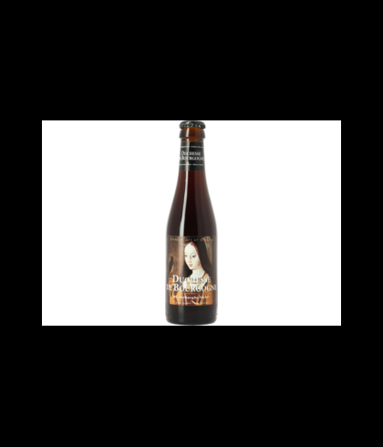 Duchesse de Bourgogne