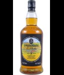 Springbank Local Barely 2025 8 Years Old