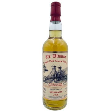 The Ultimate Mortlach 2008 #800214