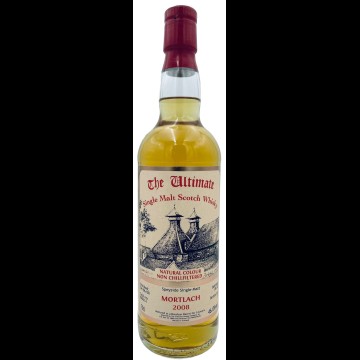 The Ultimate Mortlach 2008 #800214