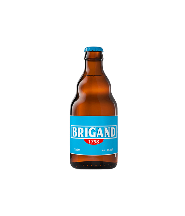 Brigand bij t Bockje in Bathmen