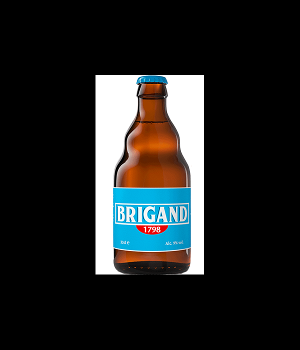 Brigand bij t Bockje in Bathmen