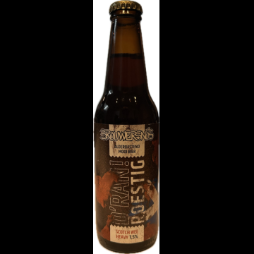 Brouwersnos D'ran Roestig