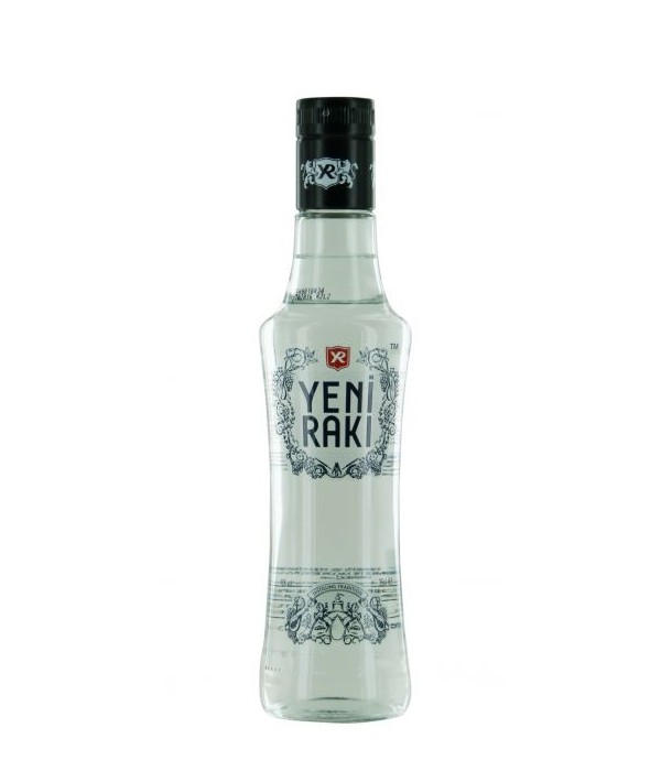 Yeni Raki Halfje bij t Bockje in Bathmen