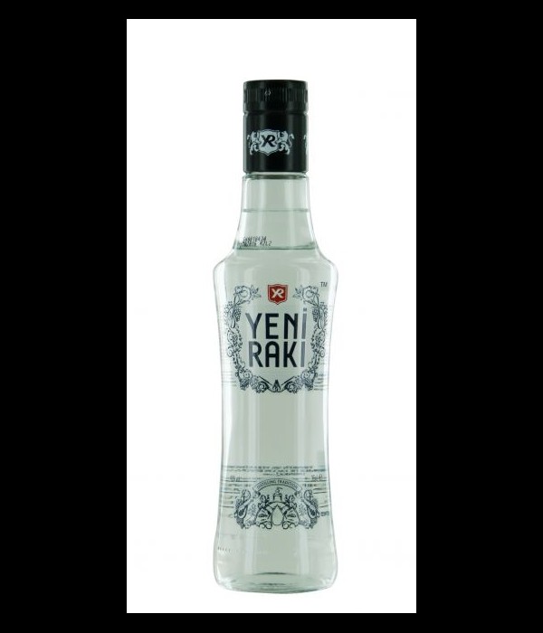 Yeni Raki Halfje bij t Bockje in Bathmen