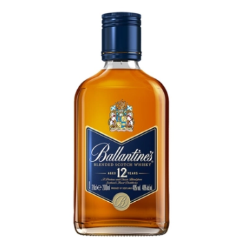 Ballantine's Scotch Whisky 12 Years Old