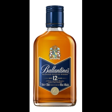 Ballantine's Scotch Whisky 12 Years Old