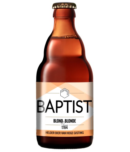 Baptist Blond