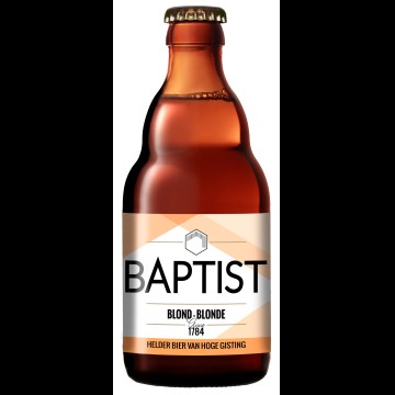 Baptist Blond