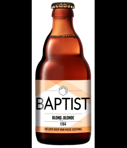 Baptist Blond